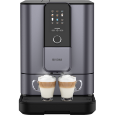 Кавомашина Nivona CafeRomatica NIVO 8107