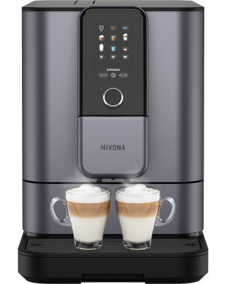 Кавомашина Nivona CafeRomatica NIVO 8107