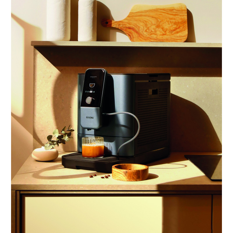 Кавомашина Nivona CafeRomatica NIVO 8107