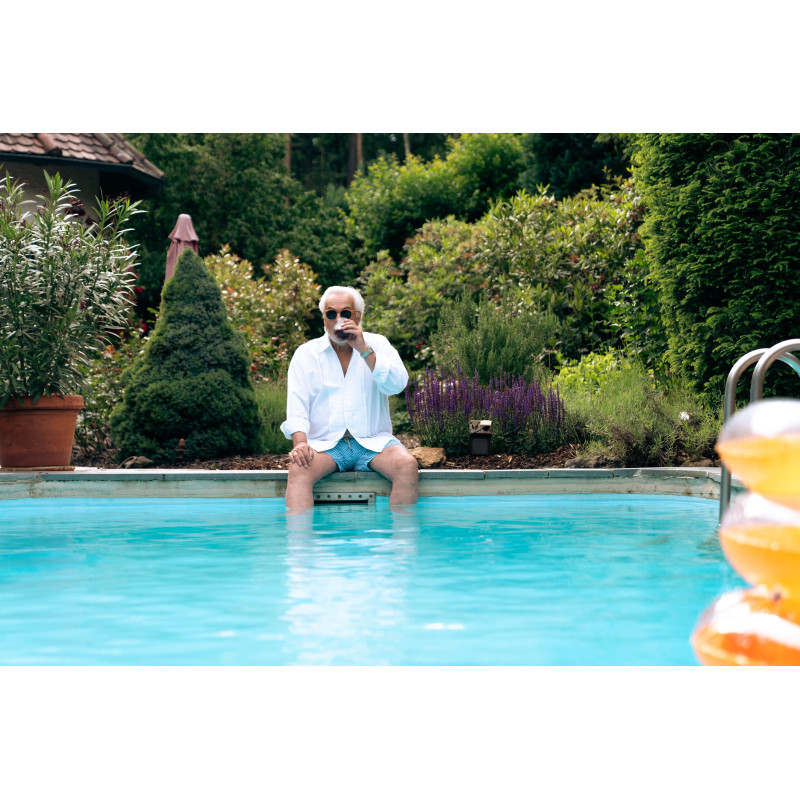 Кавомашина Nivona CafeRomatica NIVO 8107