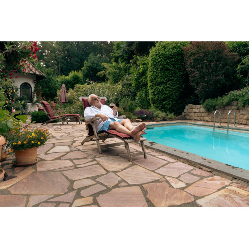 Кавомашина Nivona CafeRomatica NIVO 8107