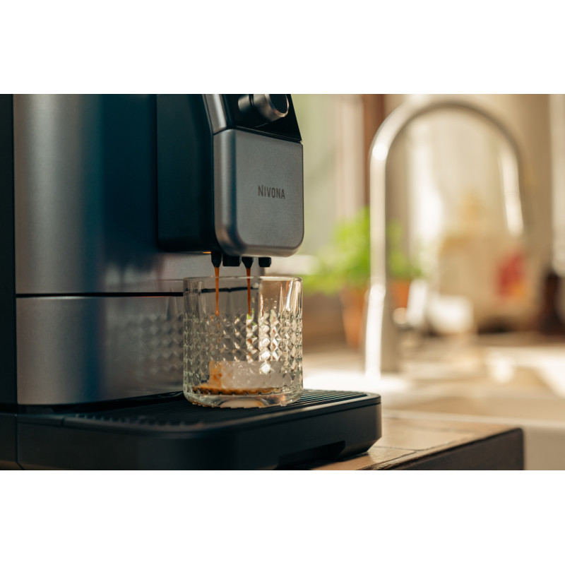 Кавомашина Nivona CafeRomatica NIVO 8107