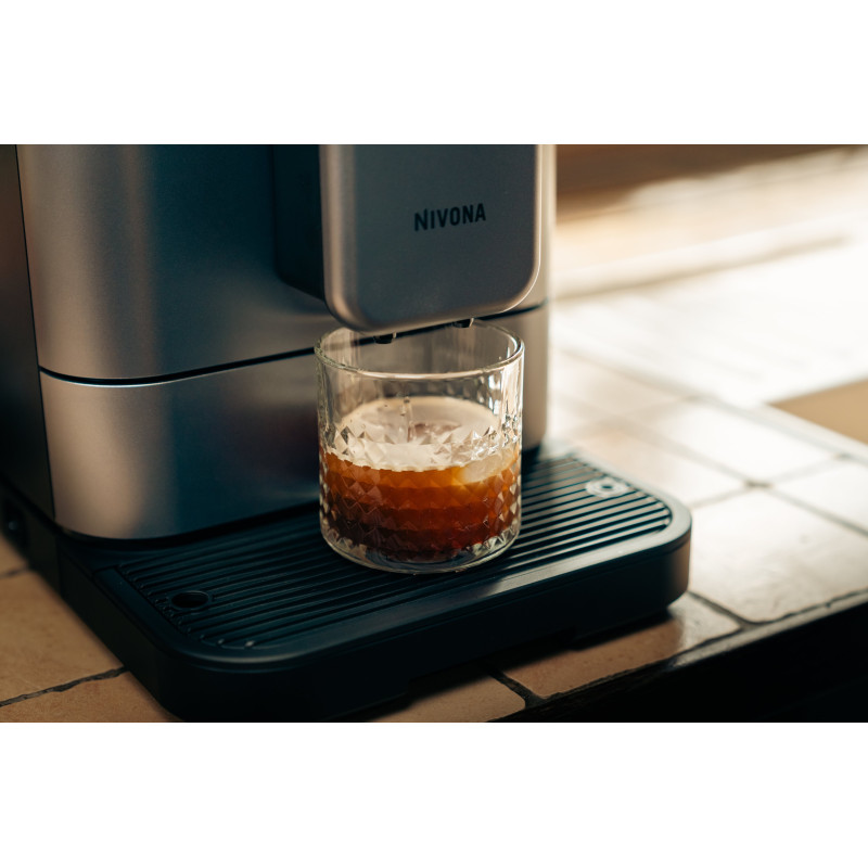 Кавомашина Nivona CafeRomatica NIVO 8107