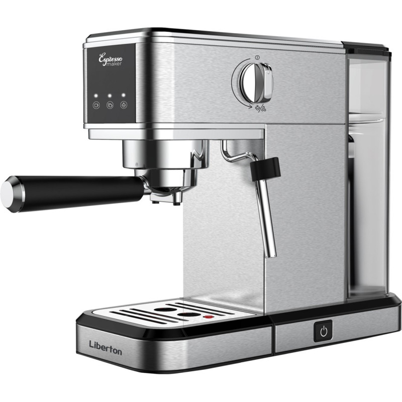 Кавоварка Liberton LCM-2207