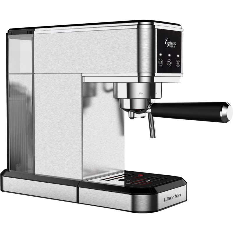 Кавоварка Liberton LCM-2207