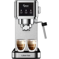 Кавоварка Liberton LCM-2207