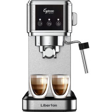 Кавоварка Liberton LCM-2207