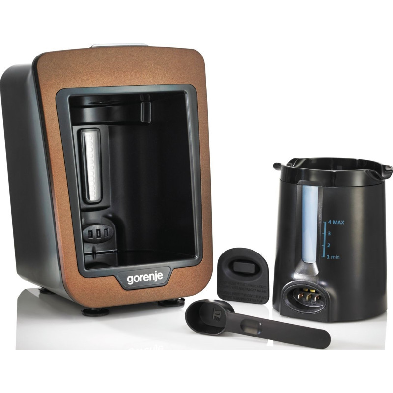 Електротурка Gorenje ATCM730T