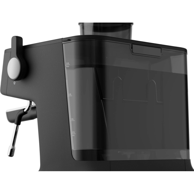 Кавоварка Electrolux E8EC1-8BP