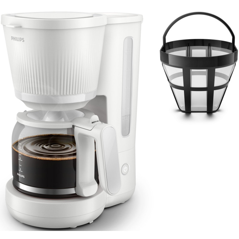 Кавоварка Philips HD7411/00