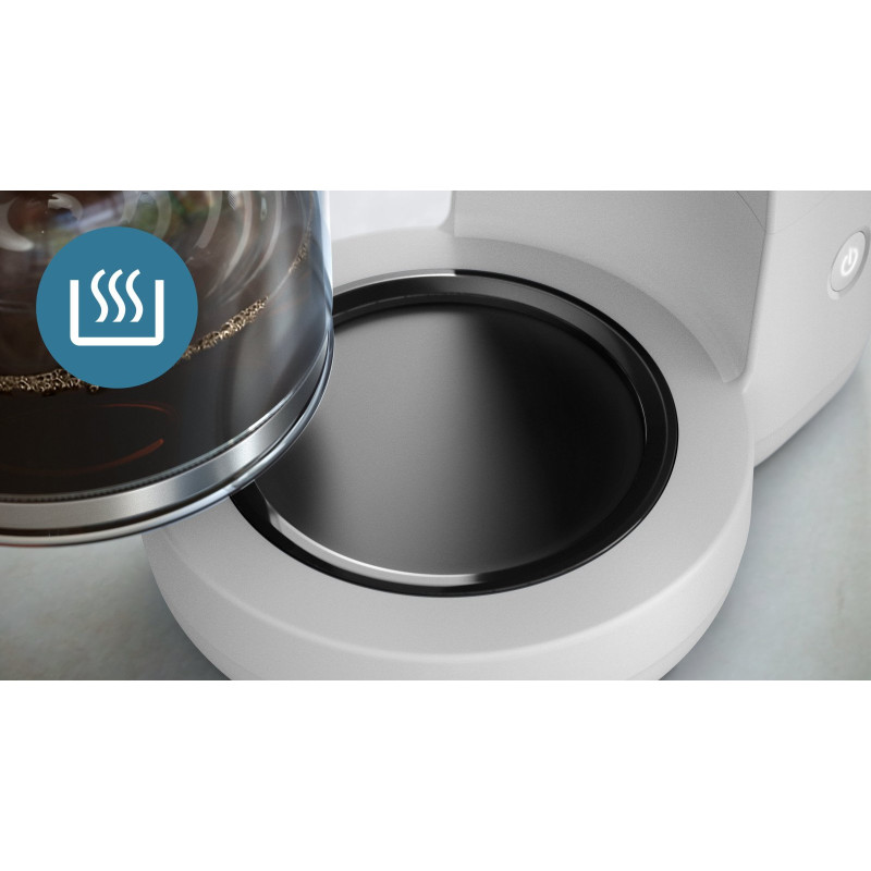 Кавоварка Philips HD7411/00