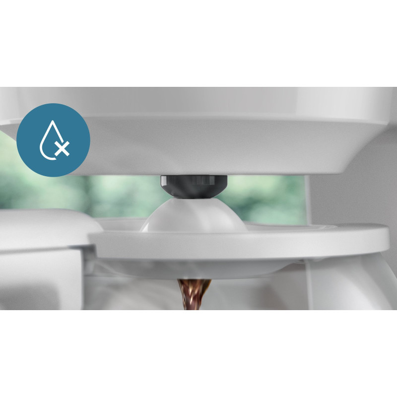 Кавоварка Philips HD7411/00