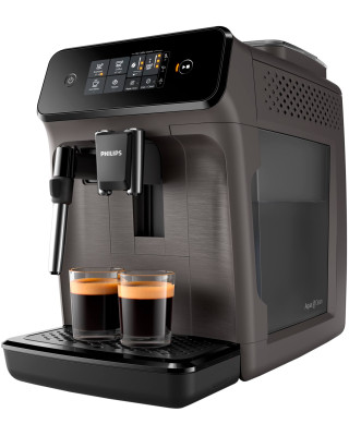 Кавомашина Philips Series 1200 EP1224/00