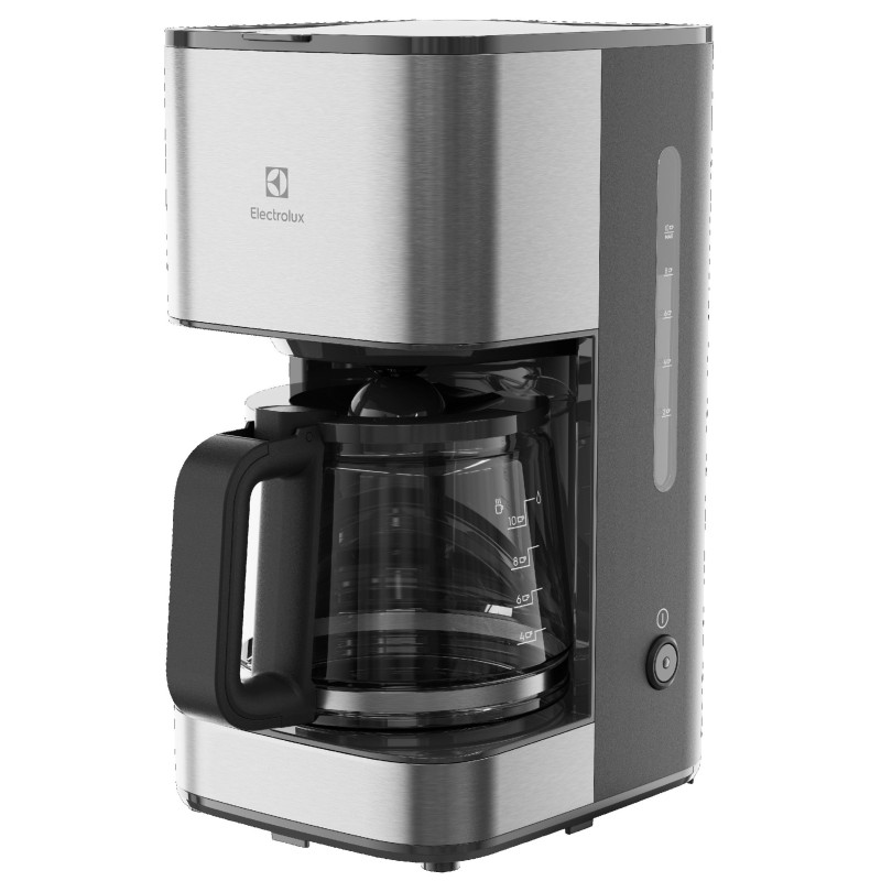 Кавоварка Electrolux E3CM1-3ST