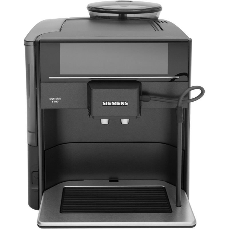 Кавоварка Siemens TE651319RW