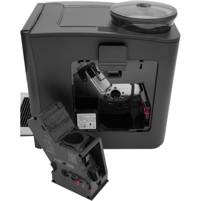 Кавоварка Siemens TE651319RW