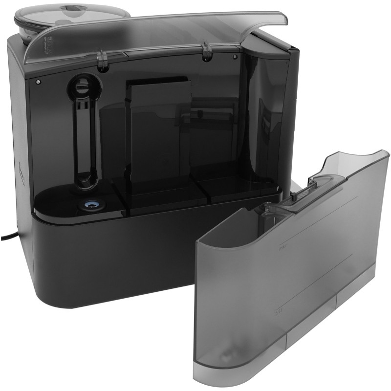 Кавоварка Siemens TE651319RW