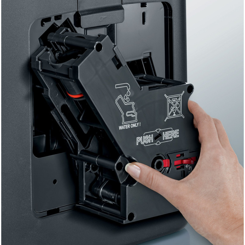 Кавоварка Siemens TE651319RW