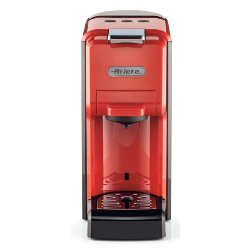 Кавоварка Ariete 1304/1 RD