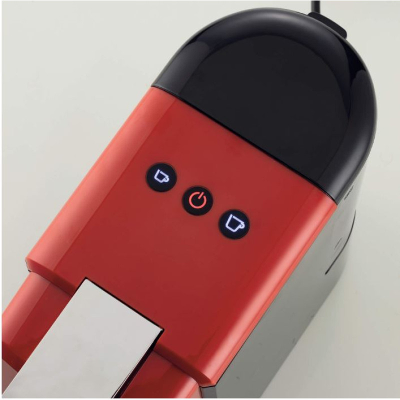 Кавоварка Ariete 1304/1 RD