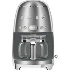 Кавоварка Smeg DCF02SSEU