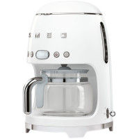 Кавоварка Smeg DCF02WHEU