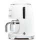Кавоварка Smeg DCF02WHEU