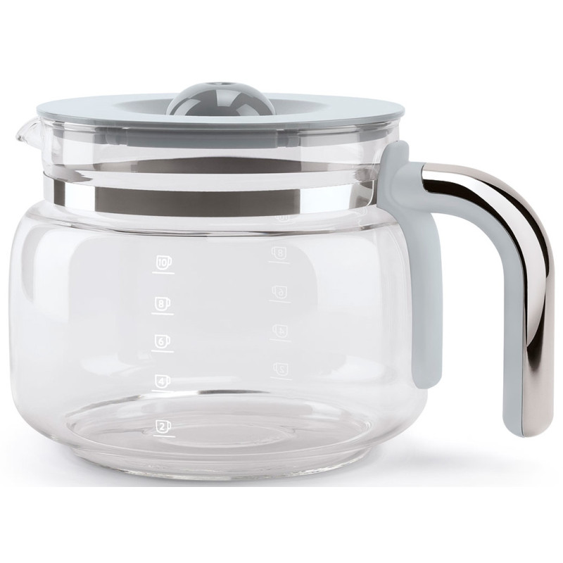 Кавоварка Smeg DCF02WHEU