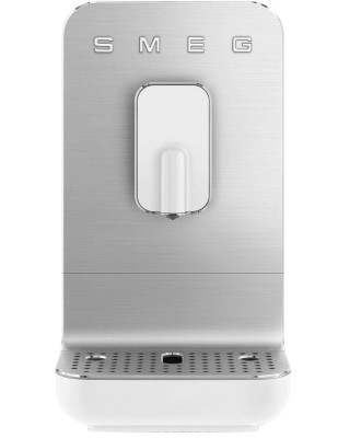 Кавомашина SMEG BCC11WHMEU