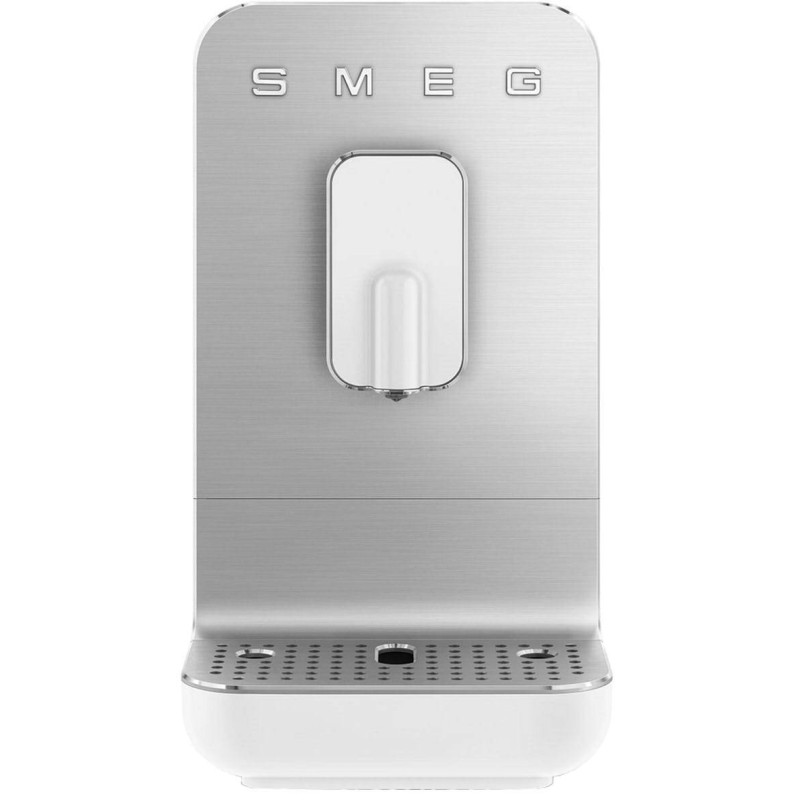 Кавомашина SMEG BCC11WHMEU