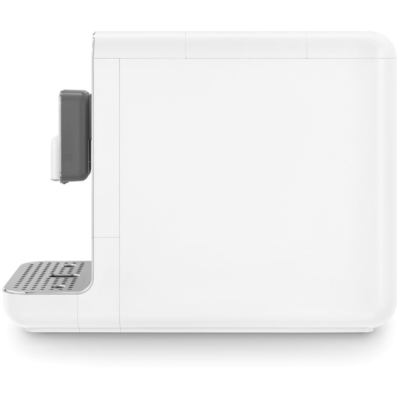 Кавомашина SMEG BCC11WHMEU