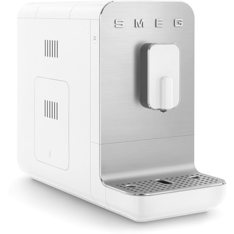 Кавомашина SMEG BCC11WHMEU