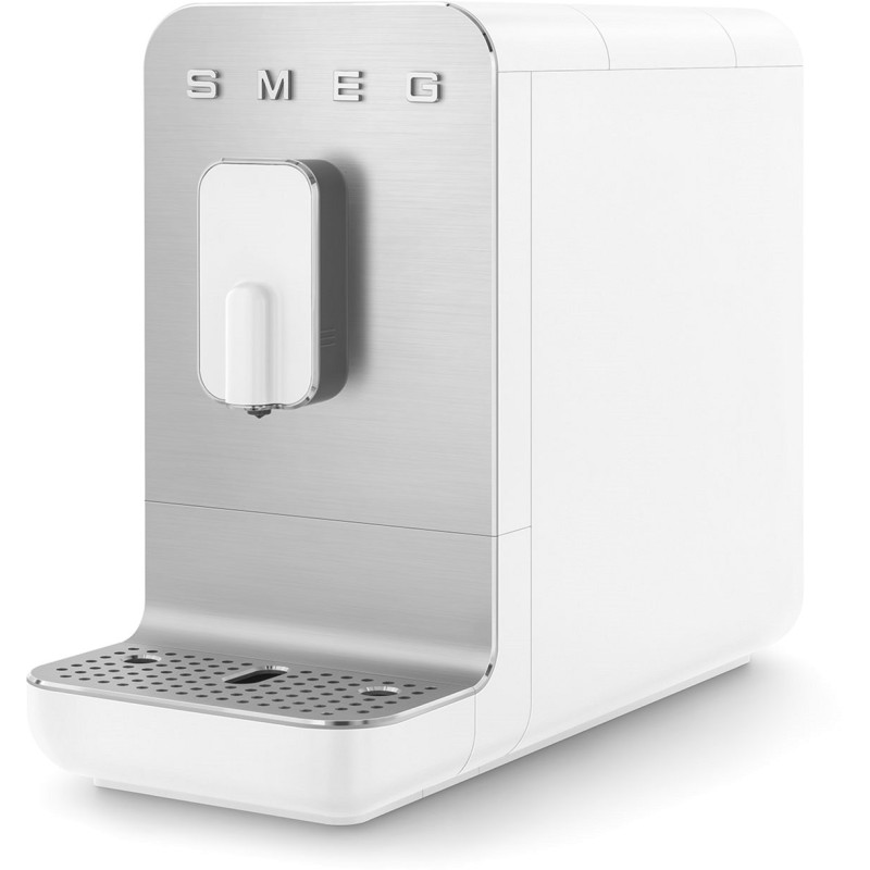 Кавомашина SMEG BCC11WHMEU