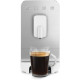 Кавомашина SMEG BCC11WHMEU