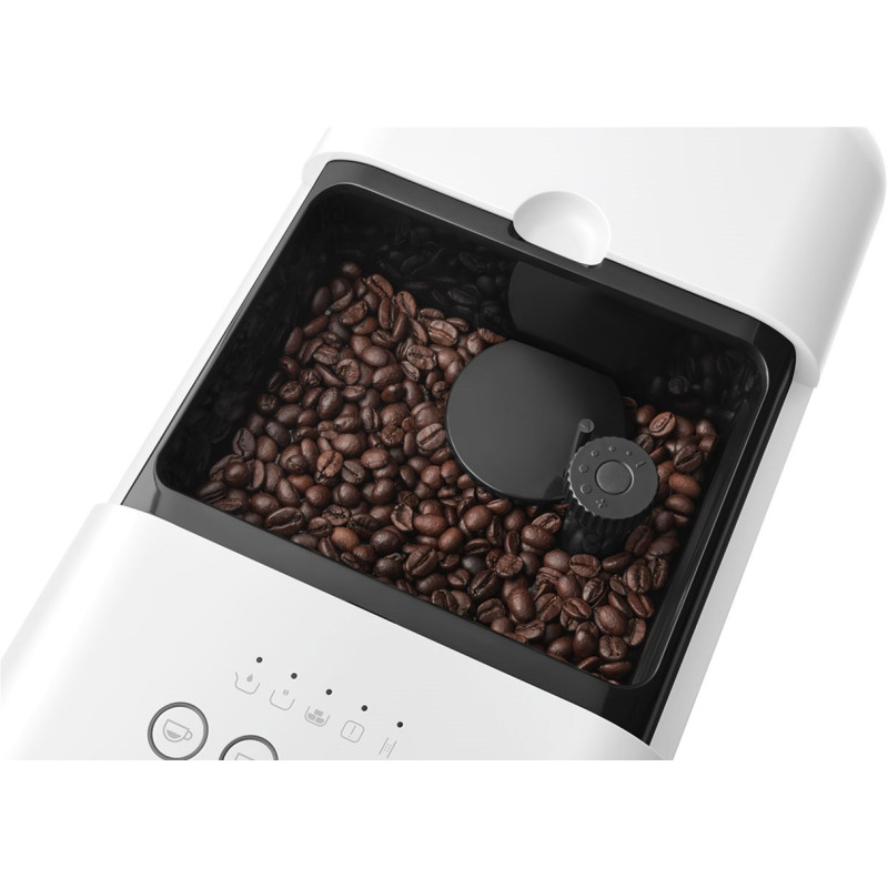 Кавомашина SMEG BCC11WHMEU