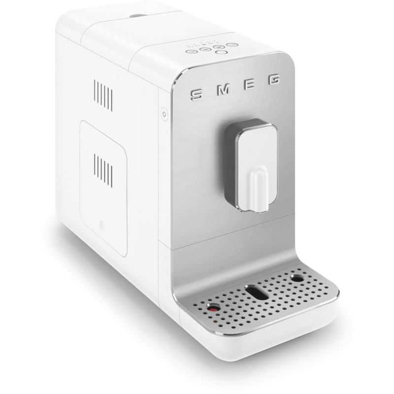 Кавомашина SMEG BCC11WHMEU