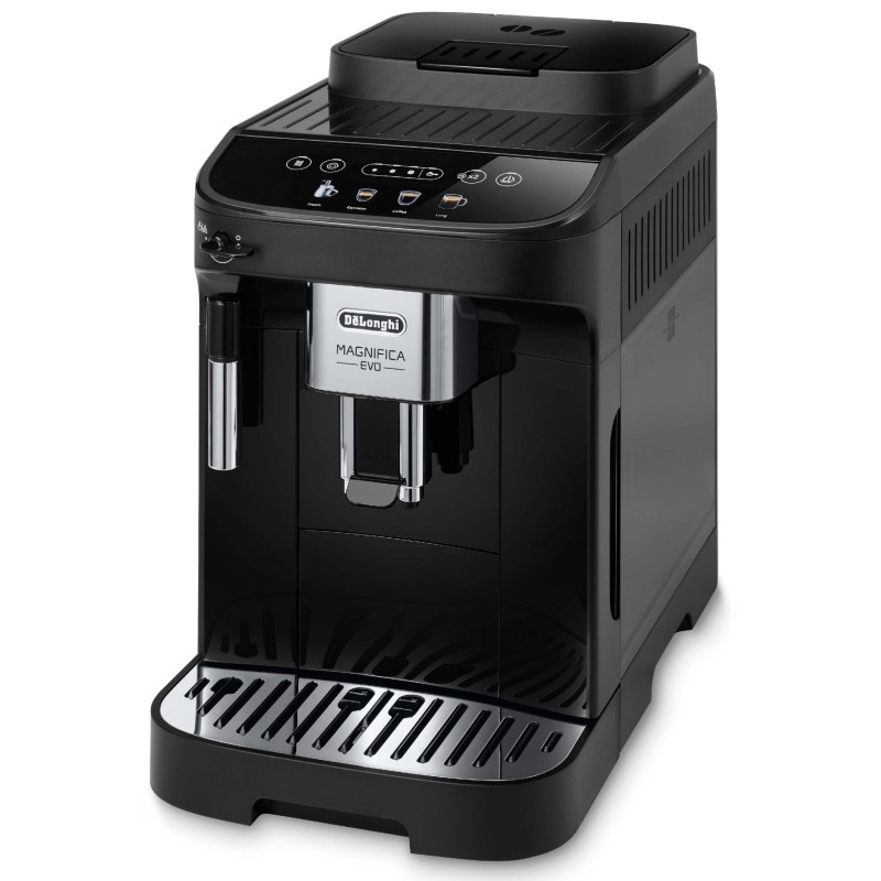 Кавомашина DeLonghi ECAM 290.21 B