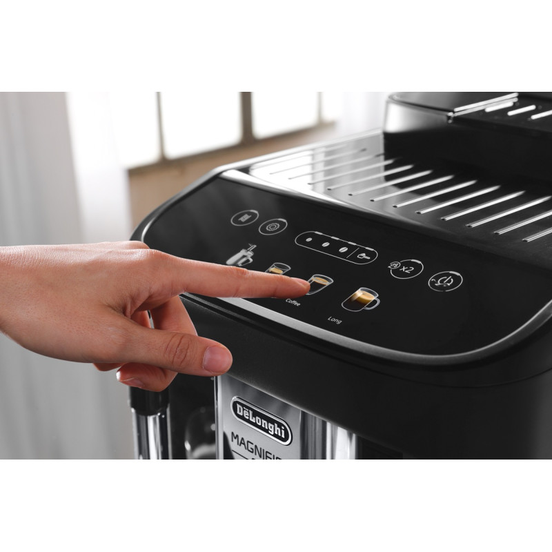 Кавомашина DeLonghi ECAM 290.21 B