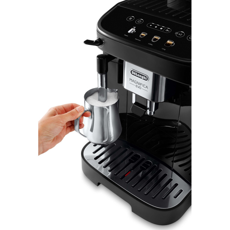Кавомашина DeLonghi ECAM 290.21 B