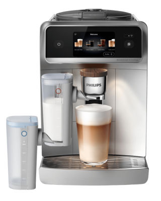 Кавомашина Philips Series 8000 Cafe Aromis EP8757/20