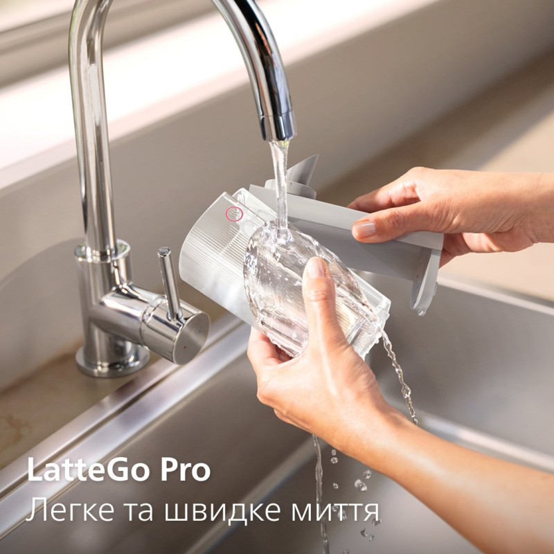 Кавомашина Philips Series 8000 Cafe Aromis EP8757/20