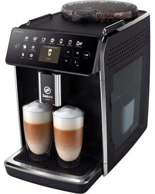 Кавомашина SAECO GranAroma SM6480/00