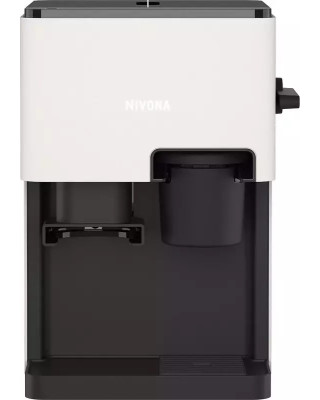 Кавомашина Nivona CUBE 4102