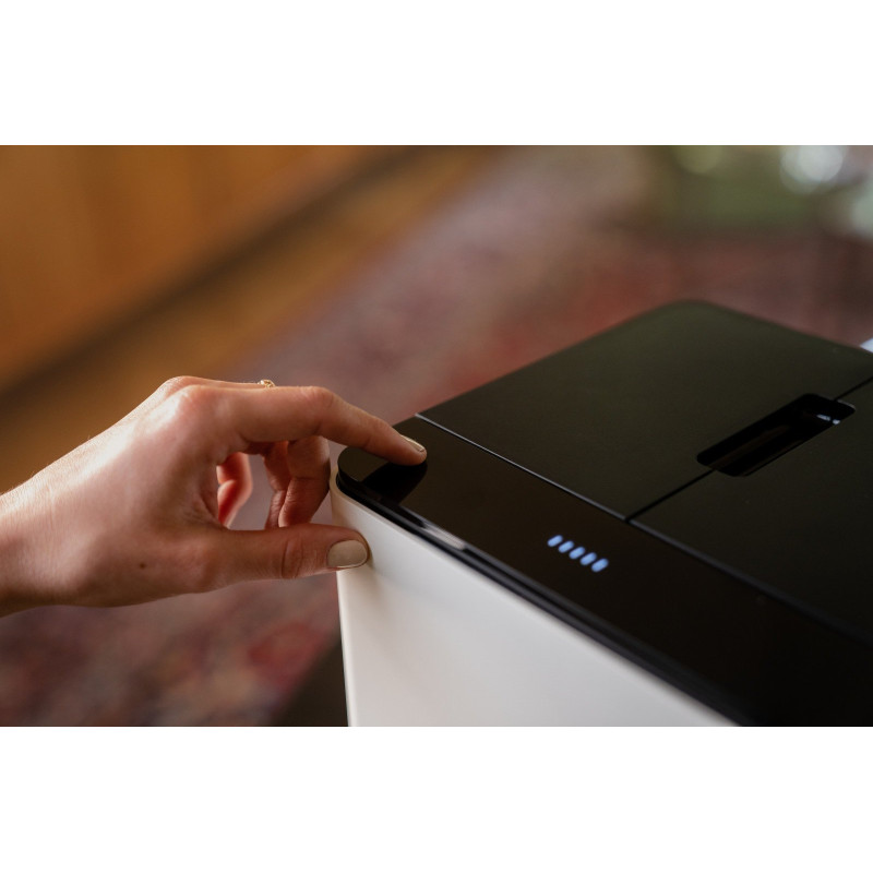 Кавомашина Nivona CUBE 4102