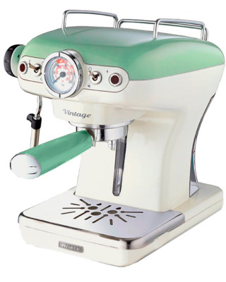 Кавоварка ARIETE 1389 GR
