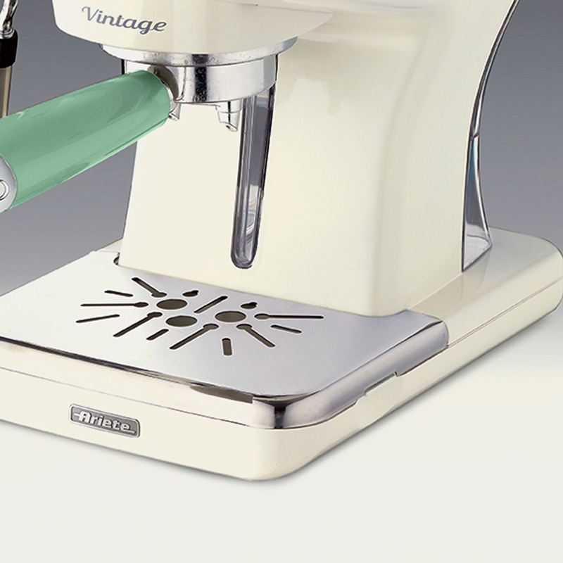 Кавоварка ARIETE 1389 GR