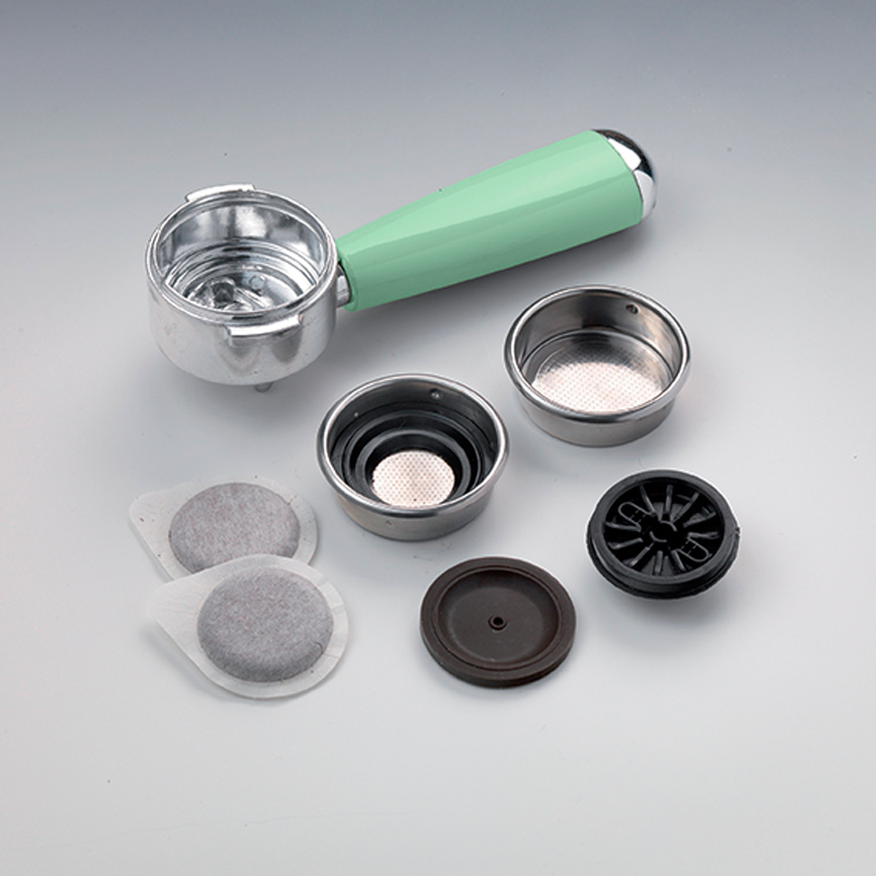 Кавоварка ARIETE 1389 GR