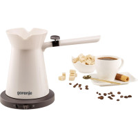 Кавоварка Gorenje TCM350W