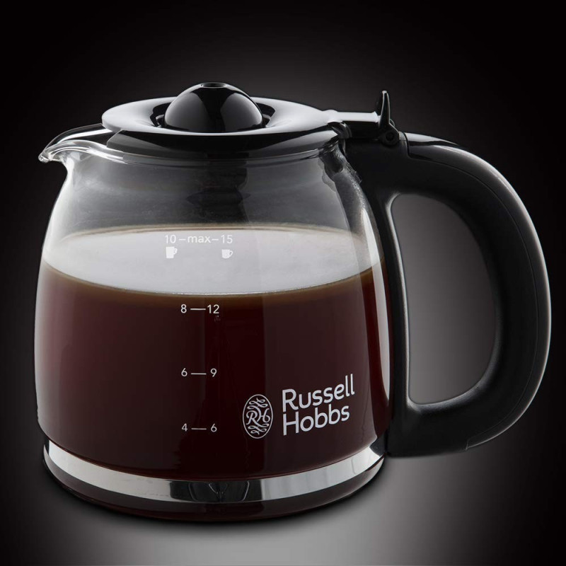 Кофеварка Russell Hobbs Victory 24030-56