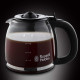 Кофеварка Russell Hobbs Victory 24030-56